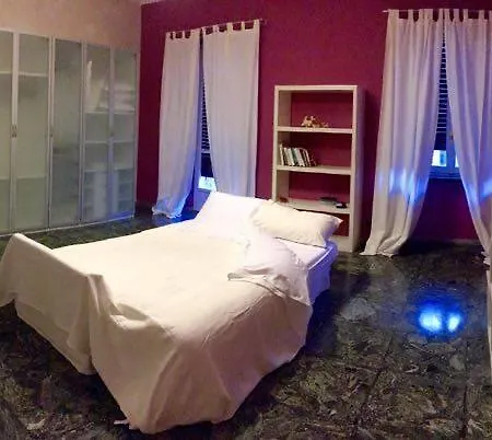 Casa Napione * Turin