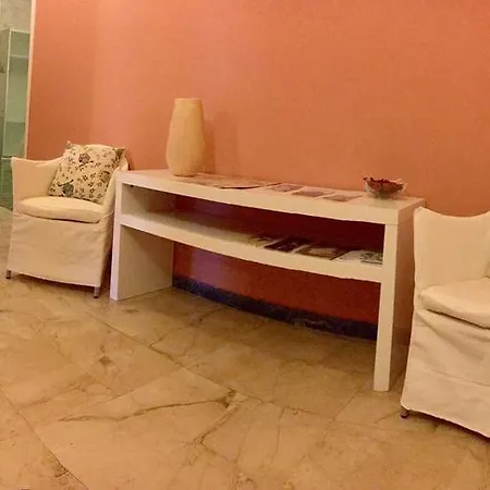 Casa Napione Apartment *