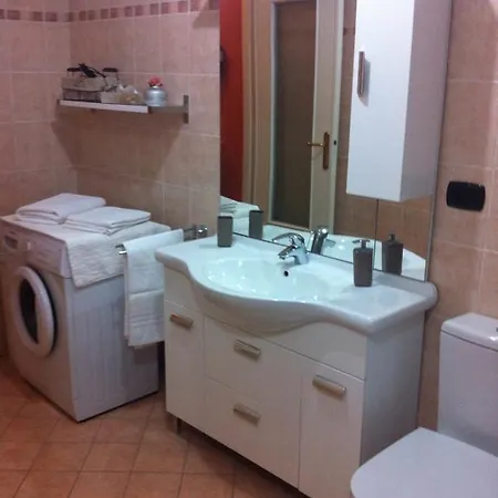 Apartment Casa Napione *