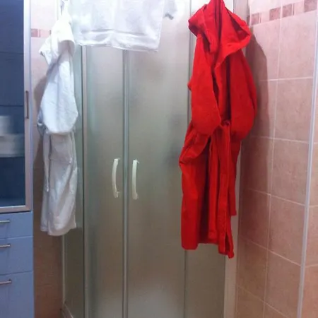 Apartment Casa Napione Turin