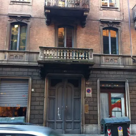 Casa Napione Apartment *