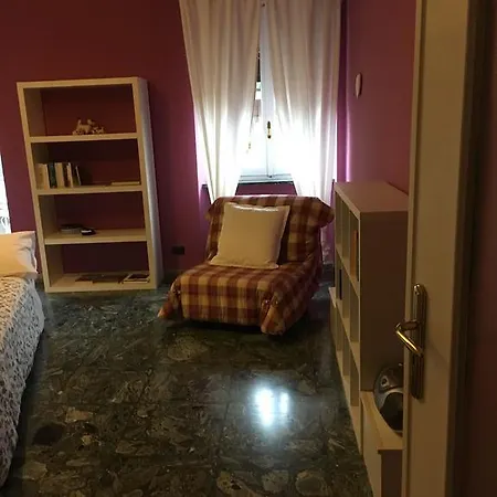 Casa Napione Apartment Turin