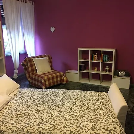 Apartment Casa Napione *
