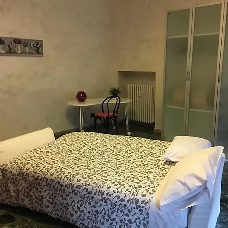 Casa Napione