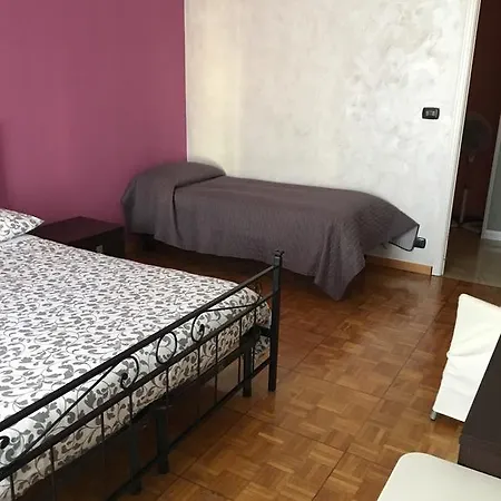 Apartment Casa Napione Turin