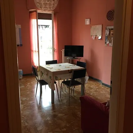 Casa Napione Apartment *