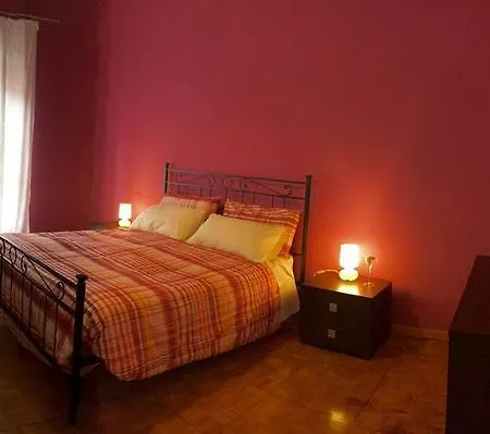 Casa Napione Turín