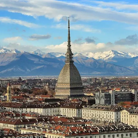 Apartamento Casa Napione