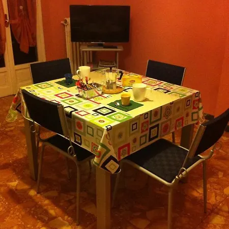 Apartamento Casa Napione Turín