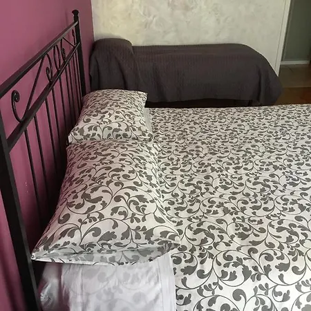 Appartement Casa Napione *