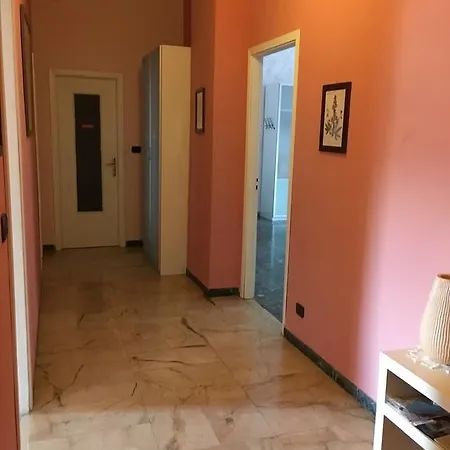 Casa Napione Apartamento *