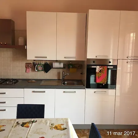 Casa Napione Apartamento *
