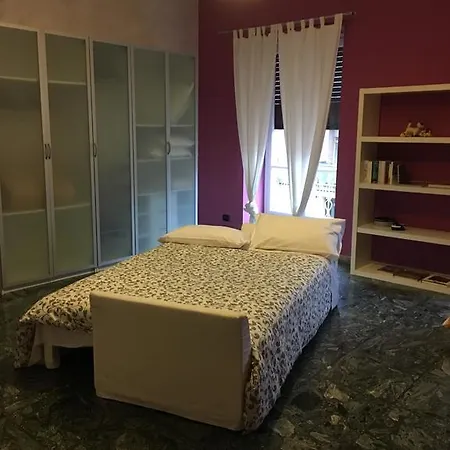 شقة Casa Napione *