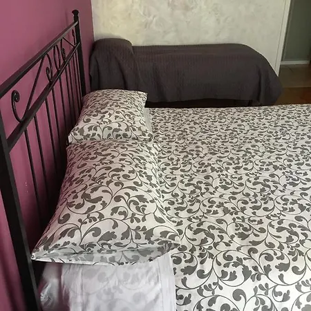 شقة Casa Napione *